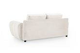 Azzuro Fullback Sofa 2 Seater